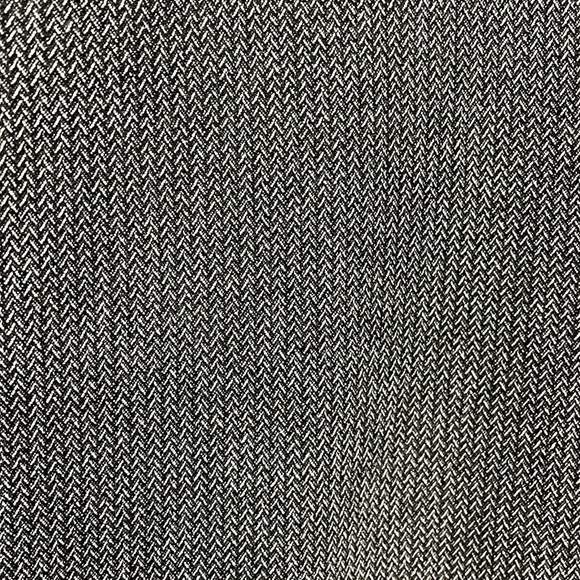 White House Black Market The Slim Ankle Pattern Pants - Picture 3 of 9